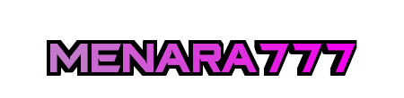 MENARA777 Logo